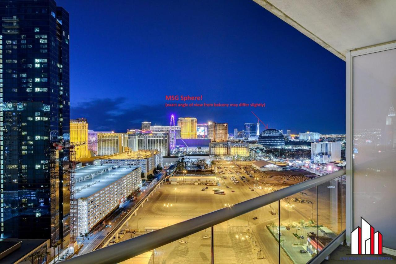 Holiday home Signature 2br3ba F1 View Balcony Ste 34-819 And 21 Las Vegas